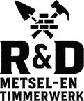 RD Metsel-Timmerwerk Logo